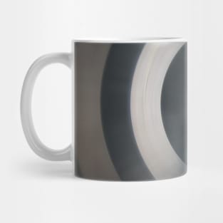 Color Collector Grey Mug